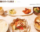 チンゲン菜のごま味噌かけ♪作り方8写真