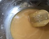 サイコロカットのリンゴとナッツのケーキ作り方3写真