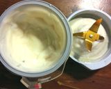 ホタテの貝柱の粕漬け　グランシェフ作り方1写真