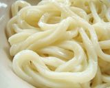 スイカ＆納豆のピリ辛サラダうどん作り方3写真