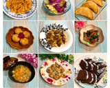 キャベツと小海老のにんにく塩和え作り方6写真