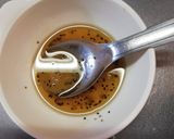 豚ばら肉のさっぱりレモン炒め作り方3写真