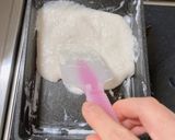 日野菜カブの濃厚ブランマンジェ作り方4写真