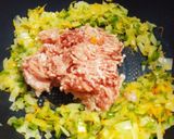 簡単♪麻婆豆腐作り方14写真