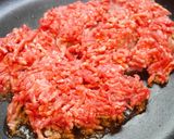 ごろごろゴボウの本格ボロネーゼ作り方5写真