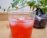 プラムのコンポート作り方5写真