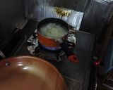 じゃがいもとサバ缶でごろごろサラダ作り方3写真