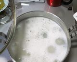 離乳食に!シャトルシェフでお粥作り方2写真