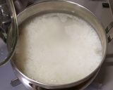 離乳食に!シャトルシェフでお粥作り方3写真