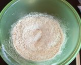 米粉のさくさくクッキー作り方1写真