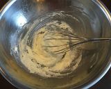 米粉のさくさくクッキー作り方3写真
