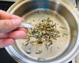 ダイエットティー作り方2写真