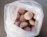バレンタインにも☆ルビーチョコクッキー。作り方12写真