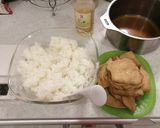 母のおいなりさん再現してみた☆作り方8写真