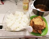 母のおいなりさん再現してみた☆作り方10写真