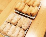 母のおいなりさん再現してみた☆作り方17写真
