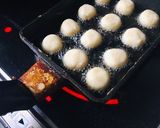 長男の得意料理♡ハッシュドポテト風作り方4写真