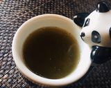 ダイエットティー作り方7写真