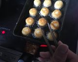 長男の得意料理♡ハッシュドポテト風作り方5写真