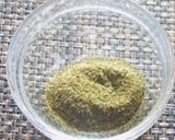 ダイエットティー作り方11写真