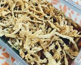 ポリポリ美味しい、切干大根の柿酢醤油漬け作り方5写真