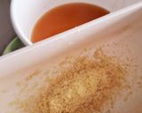 簡単!生姜の揚げ出し豆腐☆作り方3写真