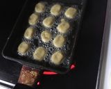 長男の得意料理♡焼き揚げスイートポテト作り方4写真