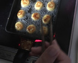 長男の得意料理♡焼き揚げスイートポテト作り方5写真