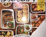 作り置き、きゅうりとトマトと豚肉の和え物作り方6写真