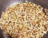 腸まで届く長イモと豚肉の醤油炒め作り方1写真