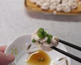 白子の下処理作り方5写真