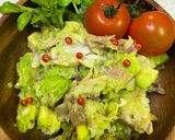 腸活★鯖アボ作り方5写真