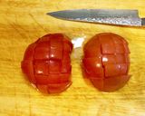 ホットクックでカレー粉を使う無水カレー作り方3写真