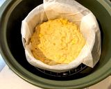 ふわっふわ！すぐできるコーン蒸しパン作り方4写真