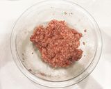 お野菜たっぷり手作り餃子作り方3写真