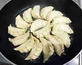 お野菜たっぷり手作り餃子作り方6写真