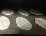 ライ麦ソーセージパン♪作り方7写真