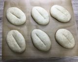 ライ麦ソーセージパン♪作り方8写真