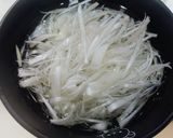鶏むね肉でピリ辛蒸し鶏【減塩】作り方4写真