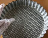 甘さ控えめのタルト台（パートブリゼ）作り方13写真