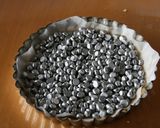 甘さ控えめのタルト台（パートブリゼ）作り方18写真