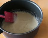 カスタードクリーム（少量）作り方8写真
