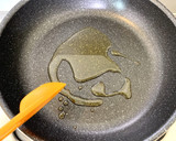 すっぱ旨い＊ほうれん草ともやしの中華炒め作り方4写真