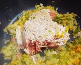 簡単♪麻婆豆腐作り方16写真