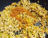 簡単♪麻婆豆腐作り方18写真