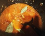 まるごとにんにく！ツナトマトパスタ作り方4写真