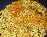 簡単♪麻婆豆腐作り方19写真