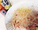 鶏むね肉でピリ辛蒸し鶏【減塩】作り方6写真
