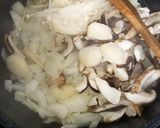 おでんリメイク トマトソース パスタ作り方2写真