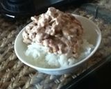 簡単☆納豆の食べ方♪ツナマヨ納豆作り方2写真